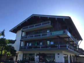 Zinsers Bergliebe